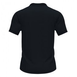 Poloshirt "Pasarela" met borstlogo