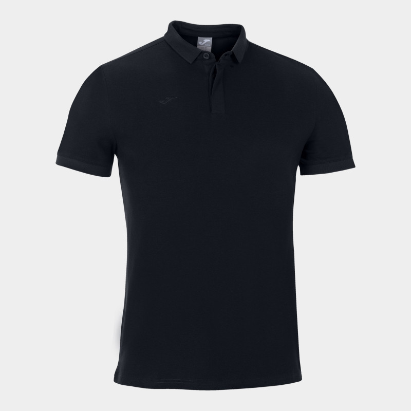 Poloshirt "Pasarela" met borstlogo