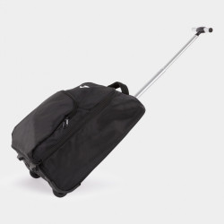 TRAINING TROLLEY BLACK