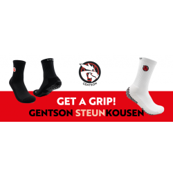 Gentson Grip Socks